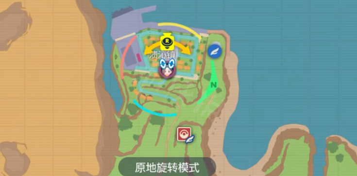 《寶可夢朱紫》金色王冠在哪?金色王冠作用及獲取方法分享 《寶可夢朱紫》金色王冠在哪?金色王冠作用及獲取方法分享