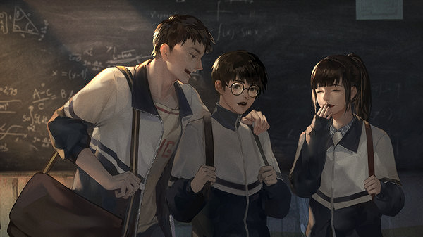 12月新遊推薦：最後一個月！《巫師3》次世代版壓軸