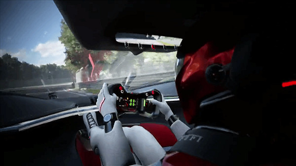 《跑車浪漫旅7》首次加入“法拉利” 填寫調查問卷免費領 《跑車浪漫旅7》首次加入“法拉利” 填寫調查問卷免費領