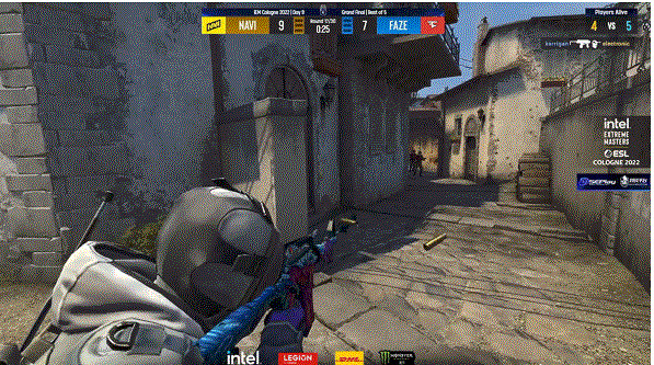 德國遊戲人看見政府發的7000萬美元，嘴都笑裂了