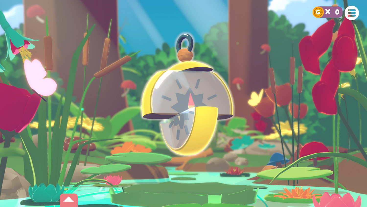 休閒解謎《還原》上架Steam!支援中文 2023年發售 休閒解謎《還原》上架Steam!支援中文 2023年發售