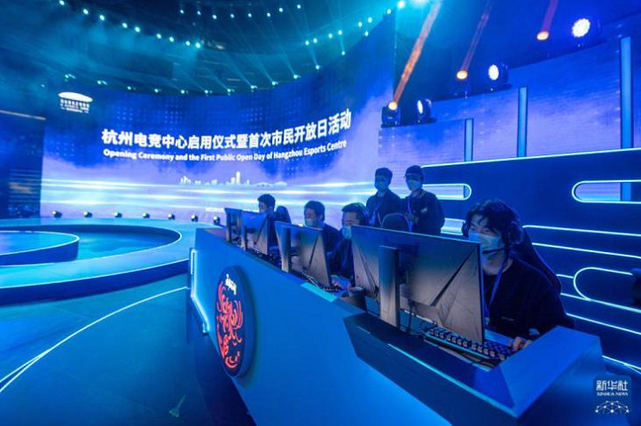 德國遊戲人看見政府發的7000萬美元，嘴都笑裂了