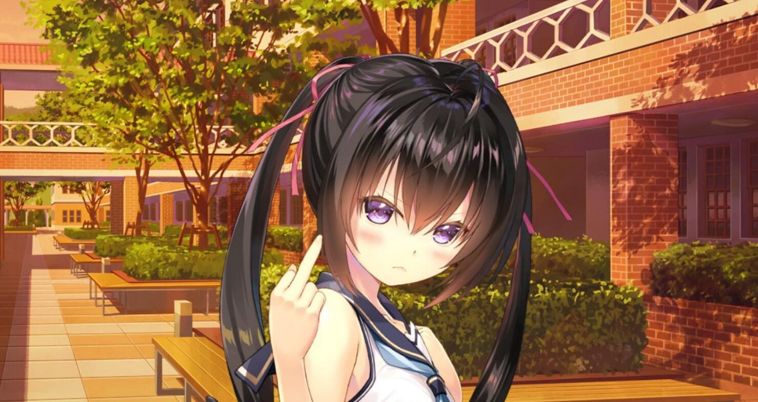 純愛紳士遊戲《スタディ§ステディ2》推薦 XP大集合