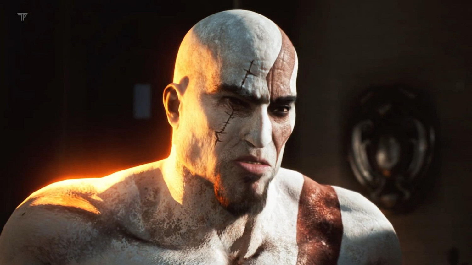 虛幻5重製《戰神2》粉絲概念影片 奎爺更霸氣了