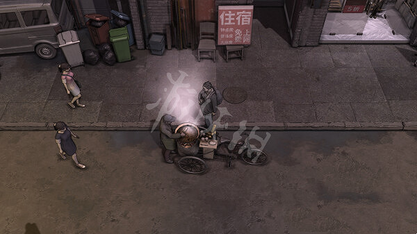 《大多數》怎麽提升好感度?NPC好感度攻略一覽 《大多數》怎麽提升好感度?NPC好感度攻略一覽