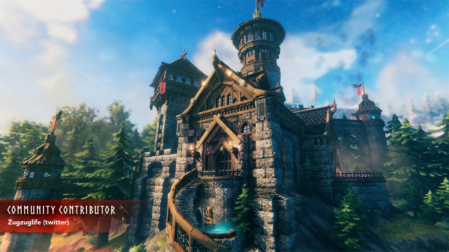 《英靈神殿》製作組談續作的可能性:更像是衍生作 《英靈神殿》製作組談續作的可能性:更像是衍生作