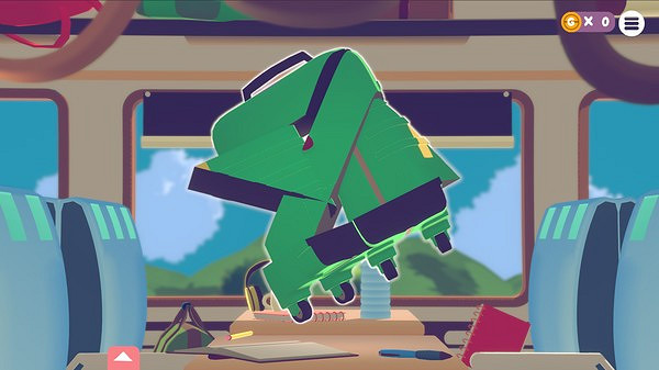 休閒解謎遊戲《還原》上線Steam 預計2023年發售