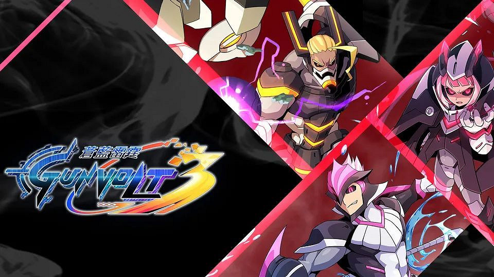 任地域:11.21-11.27 Switch一周熱點新聞 任地域:11.21-11.27 Switch一周熱點新聞