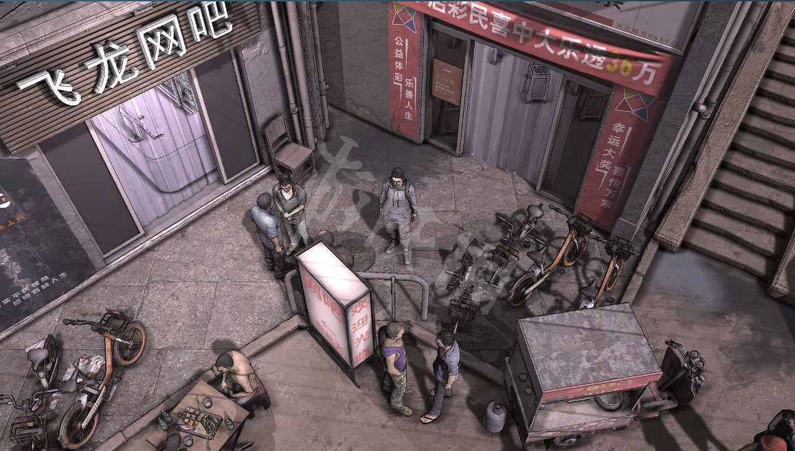 《大多數》全角色事件有哪些?全角色事件合集分享 《大多數》全角色事件有哪些?全角色事件合集分享