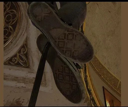 《最後生還者2》細節爆表!玩家曬遊戲截圖:太真實了 《最後生還者2》細節爆表!玩家曬遊戲截圖:太真實了