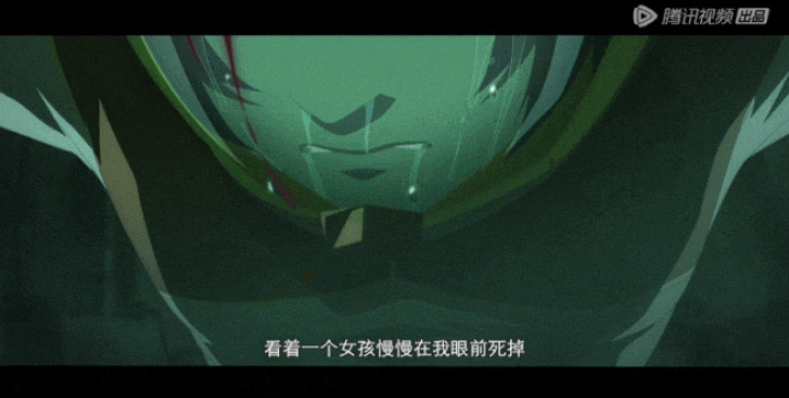 《龍族》動畫,不只情懷 《龍族》動畫,不只情懷