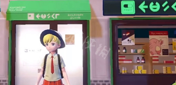 《寶可夢朱紫》特性怎麽更換？特性更改互換方法分享