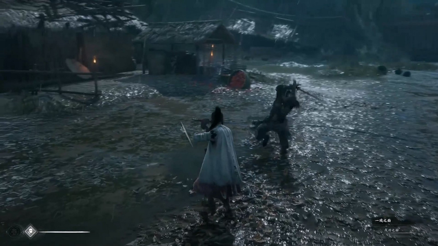 中國大陸研發開放世界動作《百面千相》1小時實機展示 中國大陸研發開放世界動作《百面千相》1小時實機展示