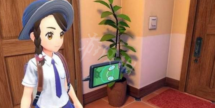 《寶可夢朱紫》手機殼怎麽獲得？連動特典領取方法分享