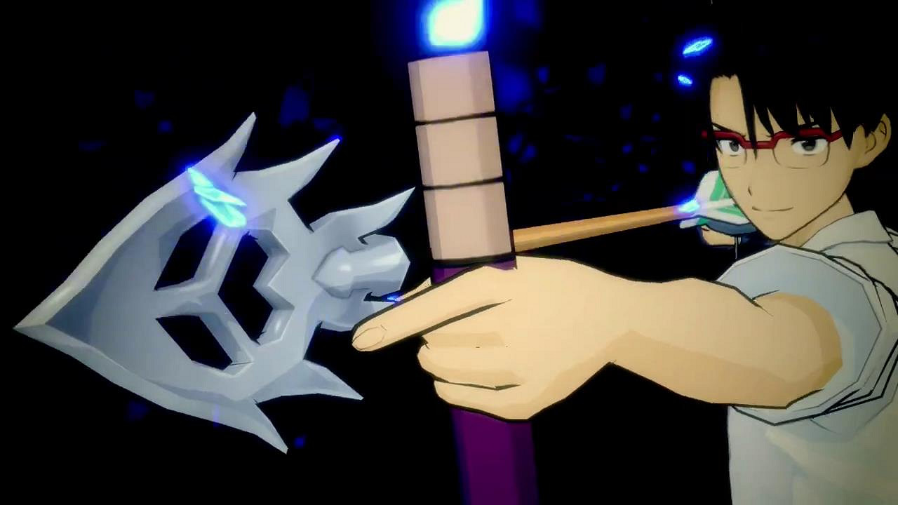 《LOOP8 降神》“火折”介紹影片公布 遊戲明年3月發售 《LOOP8 降神》“火折”介紹影片公布 遊戲明年3月發售