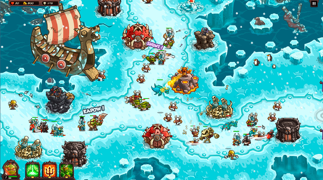 Steam秋季特賣即將結束 50元以下的精品遊戲推薦