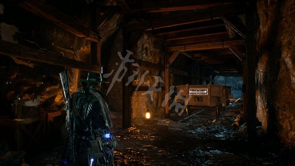 《暗邪西部》全收集攻略詳解 收集品有哪些? 《暗邪西部》全收集攻略詳解 收集品有哪些?