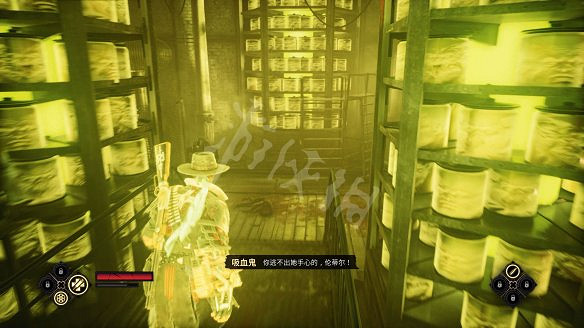 《暗邪西部》全收集攻略詳解 收集品有哪些? 《暗邪西部》全收集攻略詳解 收集品有哪些?