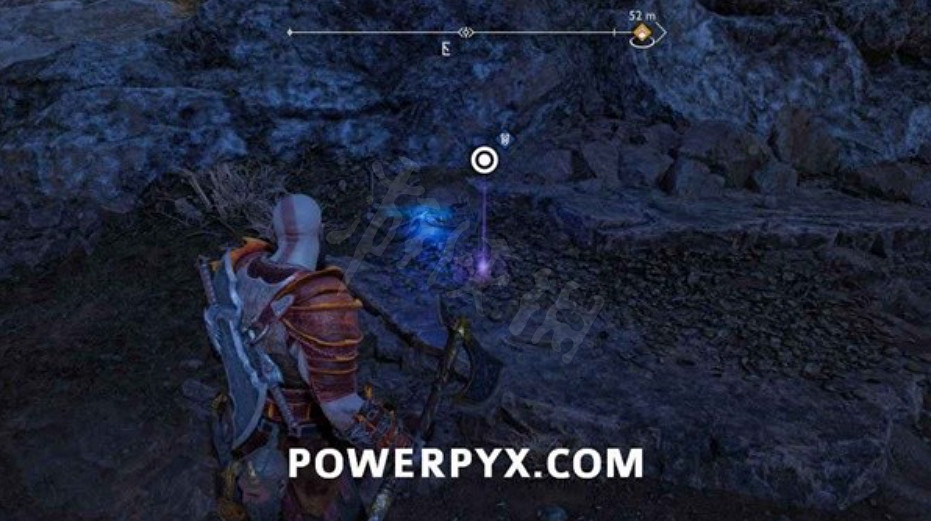 《戰神5》幽魂的遺物在哪?戰爭犧牲品獲得方法分享 《戰神5》幽魂的遺物在哪?戰爭犧牲品獲得方法分享