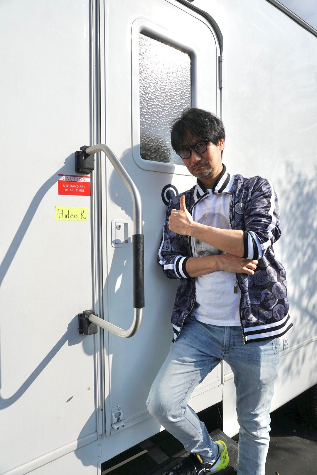 小島秀夫發推引玩家猜測:新作的預告訊息要來了? 小島秀夫發推引玩家猜測:新作的預告訊息要來了?