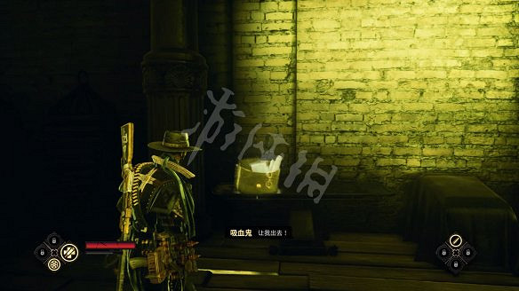 《暗邪西部》全收集攻略詳解 收集品有哪些? 《暗邪西部》全收集攻略詳解 收集品有哪些?