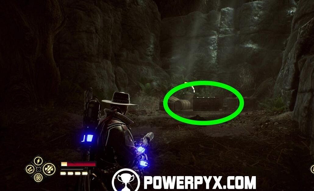 《暗邪西部》隱藏技能收集攻略 隱藏技能有哪些? 《暗邪西部》隱藏技能收集攻略 隱藏技能有哪些?