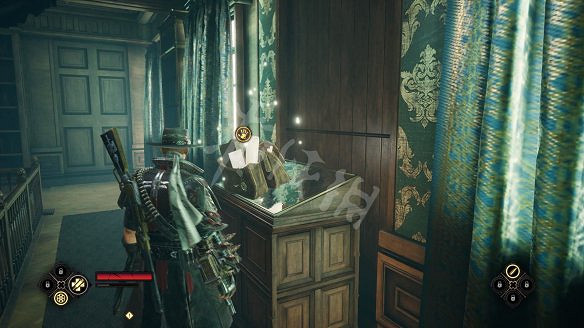 《暗邪西部》全收集攻略詳解 收集品有哪些? 《暗邪西部》全收集攻略詳解 收集品有哪些?