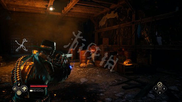 《暗邪西部》全收集攻略詳解 收集品有哪些? 《暗邪西部》全收集攻略詳解 收集品有哪些?