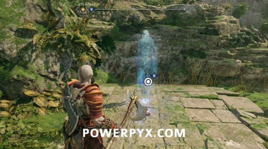 《戰神5》幽魂的遺物在哪?戰爭犧牲品獲得方法分享 《戰神5》幽魂的遺物在哪?戰爭犧牲品獲得方法分享