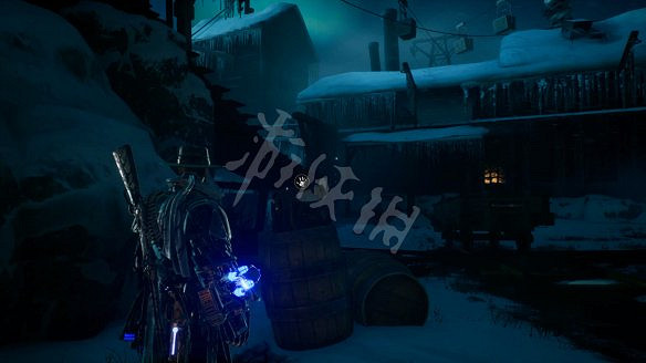 《暗邪西部》全收集攻略詳解 收集品有哪些? 《暗邪西部》全收集攻略詳解 收集品有哪些?