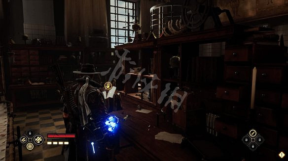 《暗邪西部》全收集攻略詳解 收集品有哪些? 《暗邪西部》全收集攻略詳解 收集品有哪些?