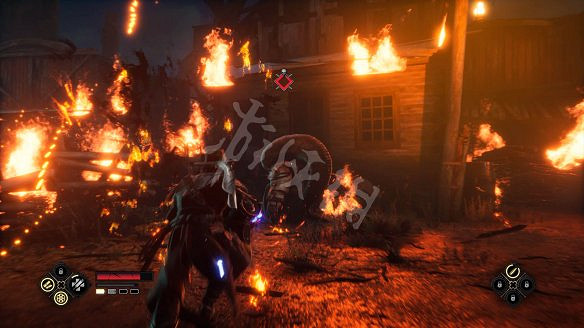 《暗邪西部》Boss螞蟥鬼怎麽打?螞蟥鬼打法攻略 《暗邪西部》Boss螞蟥鬼怎麽打?螞蟥鬼打法攻略