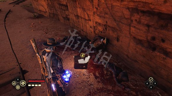 《暗邪西部》全收集攻略詳解 收集品有哪些? 《暗邪西部》全收集攻略詳解 收集品有哪些?