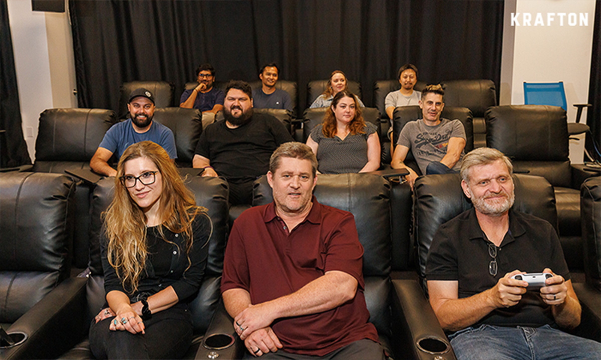 前所未有的恐怖！《木衛四協議》首席執行官專訪