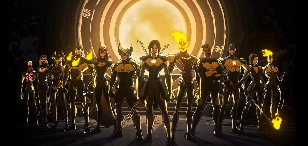 12月遊戲推薦:大作沒幾款,但有“大又白”的遊戲哦 12月遊戲推薦:大作沒幾款,但有“大又白”的遊戲哦