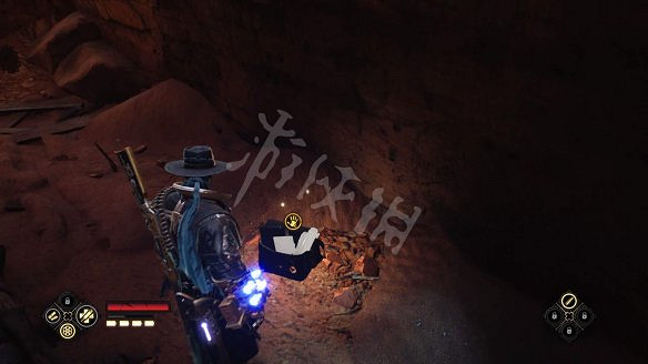 《暗邪西部》全收集攻略詳解 收集品有哪些? 《暗邪西部》全收集攻略詳解 收集品有哪些?