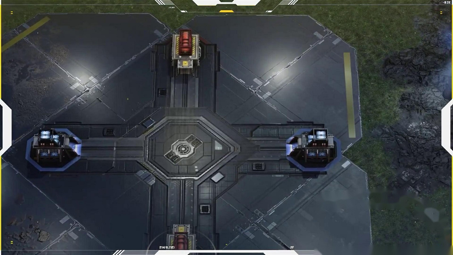 《穿越火線：軍團》發布預告片 12月8日退出搶先體驗