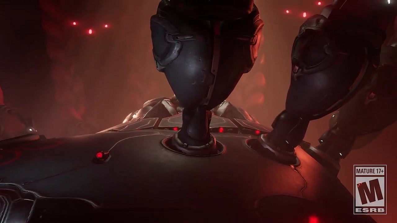 《星際戰甲》“月之獵物”預告 赤影狼母即將登場！