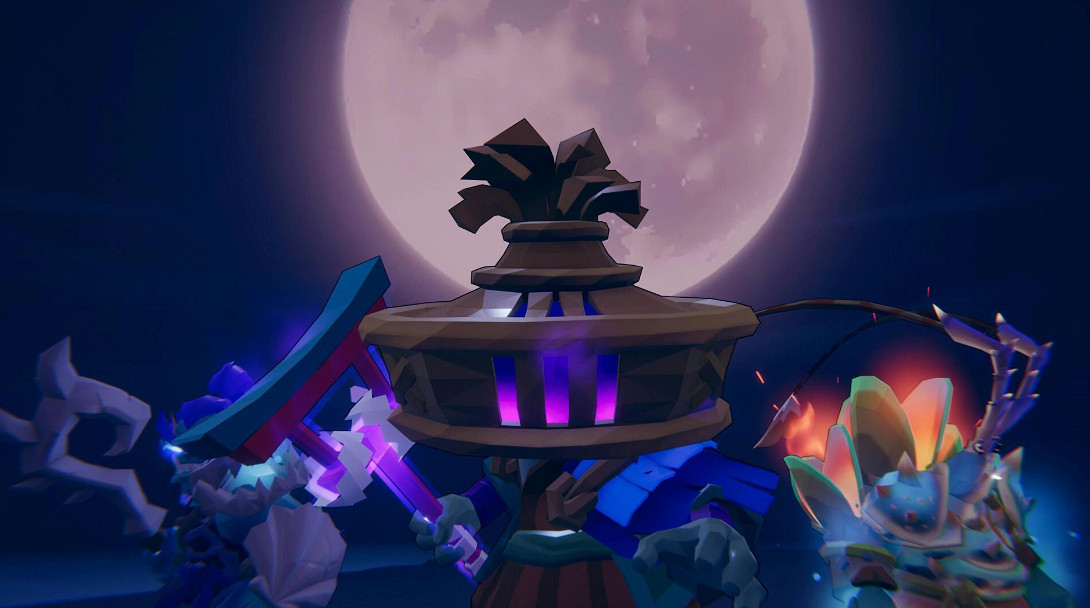 Steam秋季特賣即將結束 50元以下的精品遊戲推薦