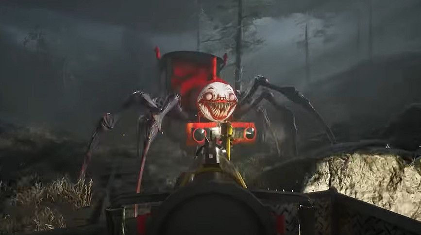 12月遊戲推薦:大作沒幾款,但有“大又白”的遊戲哦 12月遊戲推薦:大作沒幾款,但有“大又白”的遊戲哦