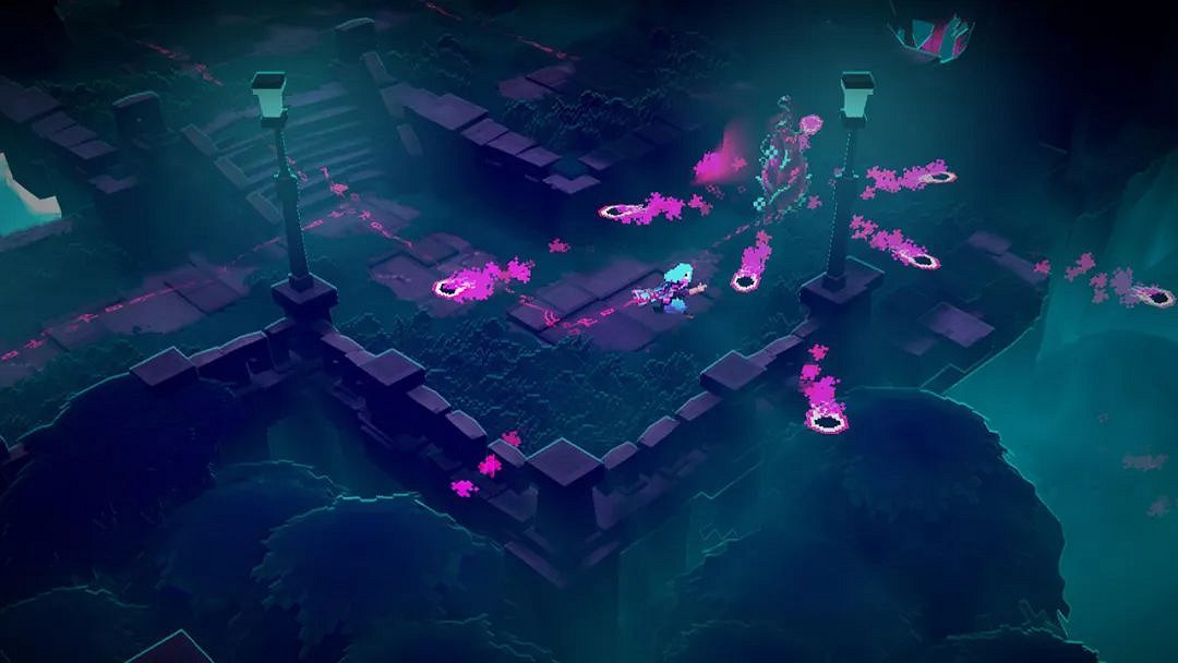 NS新聞 寶可夢朱紫對戰重大漏洞 零月蝕假面公布封面 NS新聞 寶可夢朱紫對戰重大漏洞 零月蝕假面公布封面