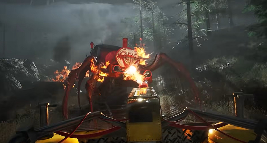 12月遊戲推薦:大作沒幾款,但有“大又白”的遊戲哦 12月遊戲推薦:大作沒幾款,但有“大又白”的遊戲哦