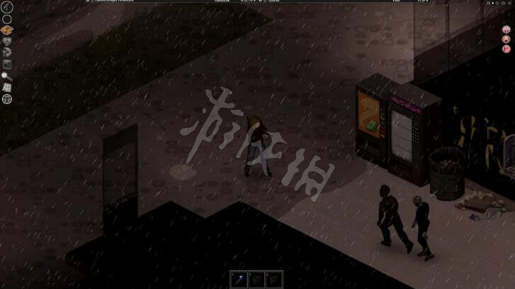 《殭屍毀滅工程》建家地點怎麽選?建家地點推薦 《殭屍毀滅工程》建家地點怎麽選?建家地點推薦