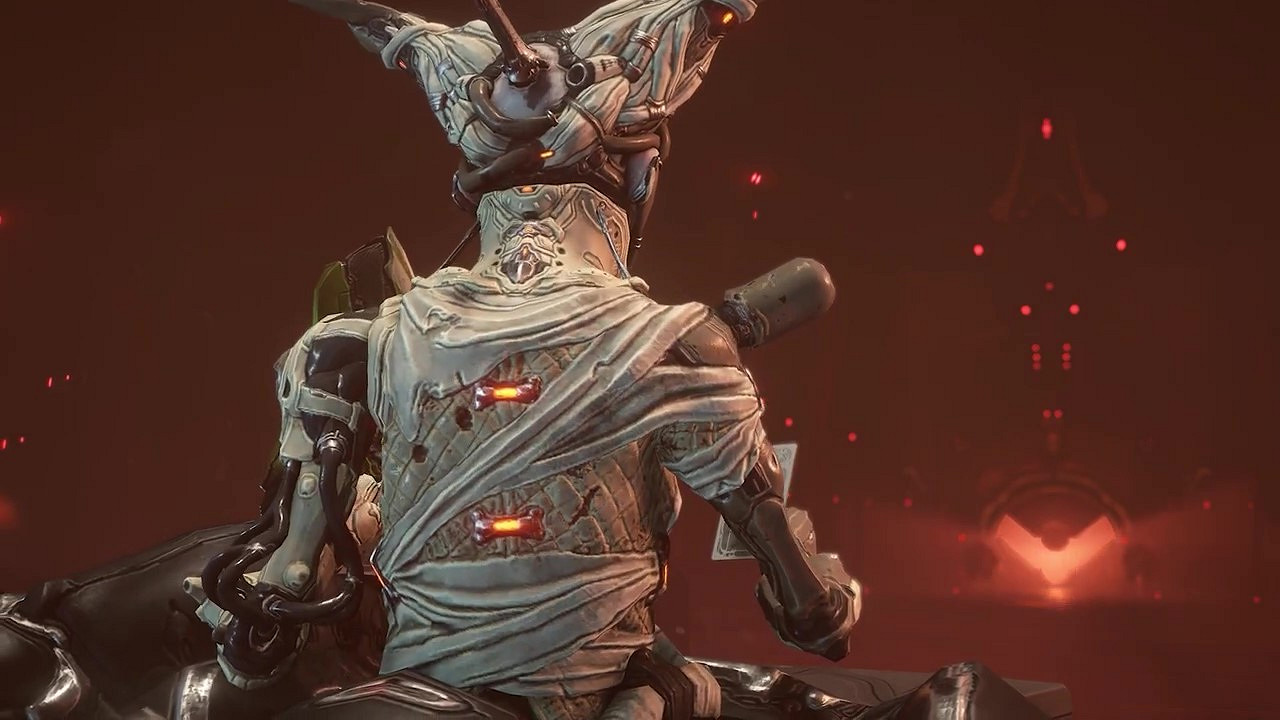 《星際戰甲》“月之獵物”預告 赤影狼母即將登場！