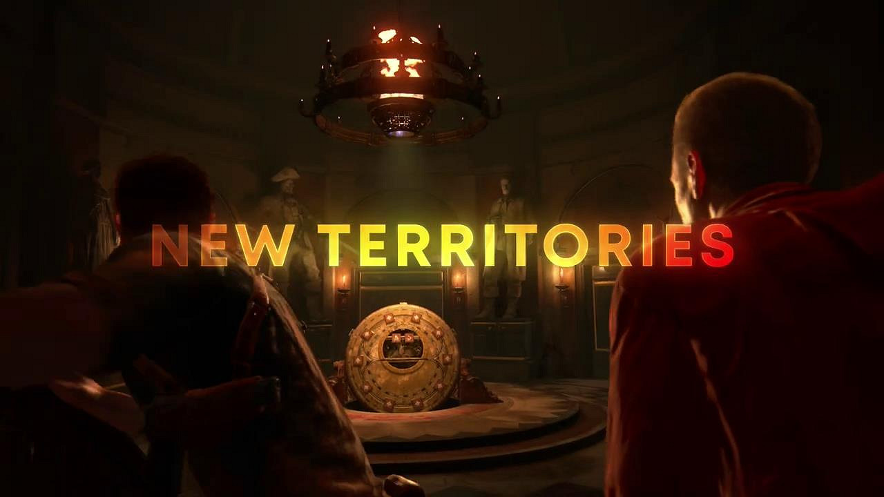 PlayStation公布新宣傳片 第一方大作帶你體驗新世界