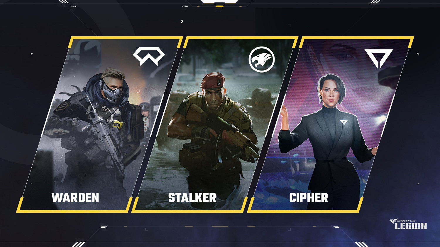 《穿越火線：軍團》12月結束搶先體驗 新指揮官登場!