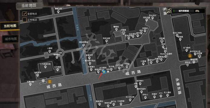 《大多數》高珊珊喜歡什麽?高珊珊攻略方法 《大多數》高珊珊喜歡什麽?高珊珊攻略方法