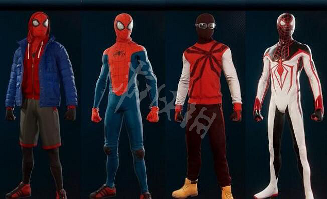 《蜘蛛人邁爾斯》戰衣解鎖條件是什?全部戰衣解鎖條件 《蜘蛛人邁爾斯》戰衣解鎖條件是什?全部戰衣解鎖條件