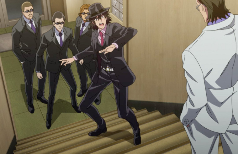 豆瓣9.4的傳奇特攝片 它的續篇居然這麽好看