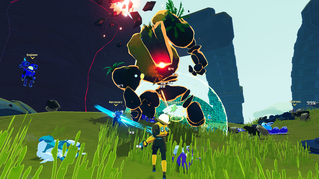 Steam秋季特賣即將結束 50元以下的精品遊戲推薦